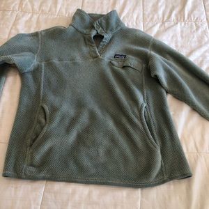 Women’s Patagonia Pullover -XL